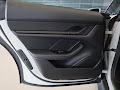 2024 Porsche Taycan