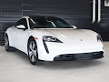 2024 Porsche Taycan