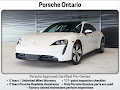 2024 Porsche Taycan