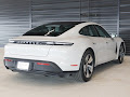 2024 Porsche Taycan