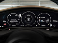 2021 Porsche Taycan 4S