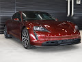 2021 Porsche Taycan 4S