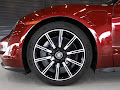 2021 Porsche Taycan 4S