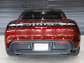 2021 Porsche Taycan 4S