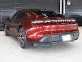 2021 Porsche Taycan 4S