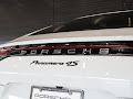 2022 Porsche Panamera 4S