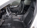 2022 Porsche Panamera 4S