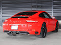 2017 Porsche 911 Carrera
