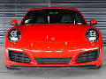 2017 Porsche 911 Carrera