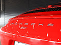 2017 Porsche 911 Carrera