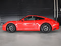 2017 Porsche 911 Carrera
