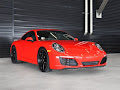 2017 Porsche 911 Carrera