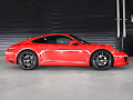 2017 Porsche 911 Carrera