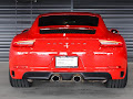 2017 Porsche 911 Carrera