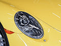 2015 Porsche 911 Carrera Cabriolet
