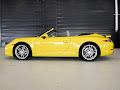 2015 Porsche 911 Carrera Cabriolet
