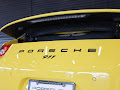2015 Porsche 911 Carrera Cabriolet
