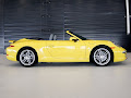 2015 Porsche 911 Carrera Cabriolet