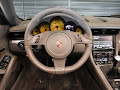 2015 Porsche 911 Carrera Cabriolet