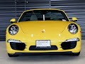 2015 Porsche 911 Carrera Cabriolet