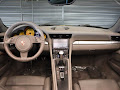 2015 Porsche 911 Carrera Cabriolet