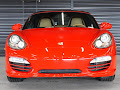 2009 Porsche Boxster w/PDK transmission