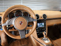 2009 Porsche Boxster w/PDK transmission