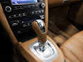 2009 Porsche Boxster w/PDK transmission