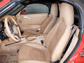 2009 Porsche Boxster w/PDK transmission