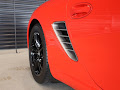 2009 Porsche Boxster w/PDK transmission