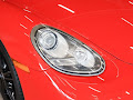 2009 Porsche Boxster w/PDK transmission