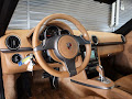 2009 Porsche Boxster w/PDK transmission