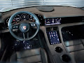 2024 Porsche Taycan