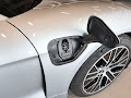 2024 Porsche Taycan