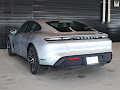 2024 Porsche Taycan