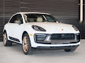 2023 Porsche Macan T