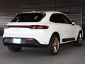 2023 Porsche Macan T