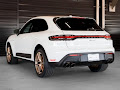 2023 Porsche Macan T