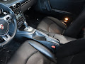 2012 Porsche 911 Cabriolet w/PDK transmission