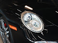 2012 Porsche 911 Cabriolet w/PDK transmission