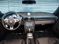 2012 Porsche 911 Cabriolet w/PDK transmission