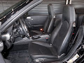 2012 Porsche 911 Cabriolet w/PDK transmission