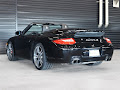 2012 Porsche 911 Cabriolet w/PDK transmission