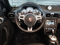 2012 Porsche 911 Cabriolet w/PDK transmission
