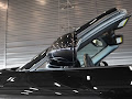 2012 Porsche 911 Cabriolet w/PDK transmission