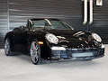2012 Porsche 911 Cabriolet w/PDK transmission