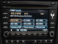 2012 Porsche 911 Cabriolet w/PDK transmission