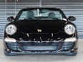 2012 Porsche 911 Cabriolet w/PDK transmission