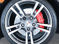 2012 Porsche 911 Cabriolet w/PDK transmission