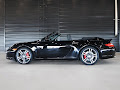 2012 Porsche 911 Cabriolet w/PDK transmission